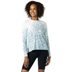 Terry Terry Soleil Flow Long Sleeve Top