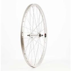 Wheel Shop Alex C1000 Silver/Formula FM-21 24-inch Front 