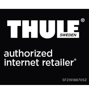 Thule Car Racks & Accessories