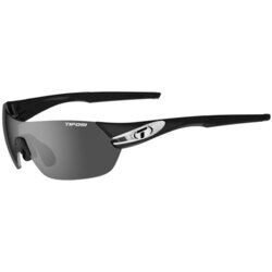 Tifosi Optics Slice— Black/White Interchange
