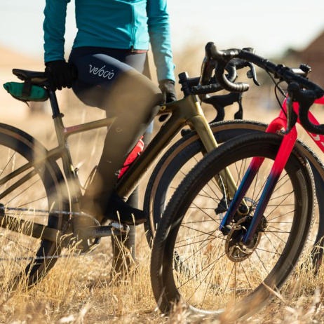 Ohio professional bike fitting services