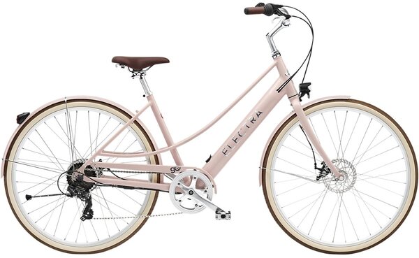 Electra Loft Go! 7D EQ Step-Thru Electra Loft Go! 7D EQ Step-Thru