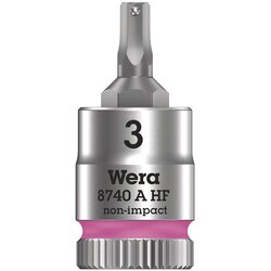 Wera 8740A HF Zyklop w/HF