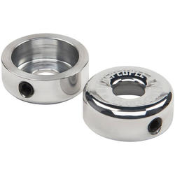 We The People Drops Bar Caps