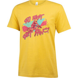 Whisky Parts Co. It's the 90's T- Shirt