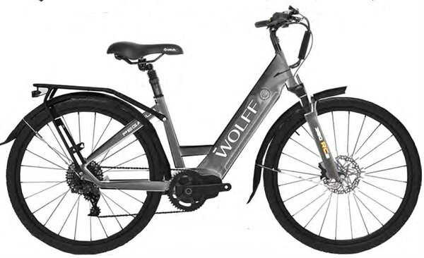 Wolff Pegasus Wolff Pegasus