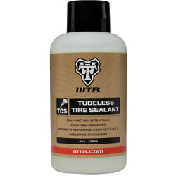 WTB TCS Tubeless Tire Sealant