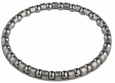 FSA Full Speed Ahead Orbit DL 1.5R Headset Ball Bearing Retainer 5/32 x 26