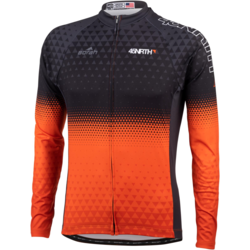 45NRTH Men's Last Light Jersey