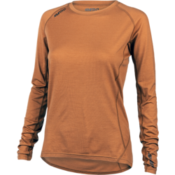 45NRTH Women's Grunnur Wool Base Layer
