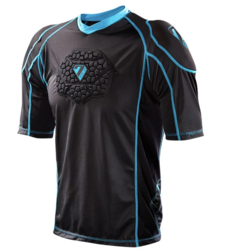 7iDP Flex Youth Body Protector