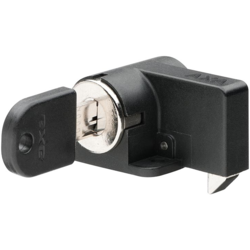 AXA Shimano Rack Battery Lock