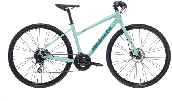 Bianchi C-Sport 1 Dama Bianchi C-Sport 1 Dama