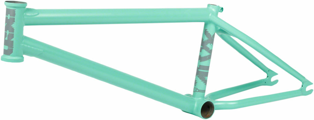 BSD ALVX AF+ BMX Frame BSD ALVX AF+ BMX Frame