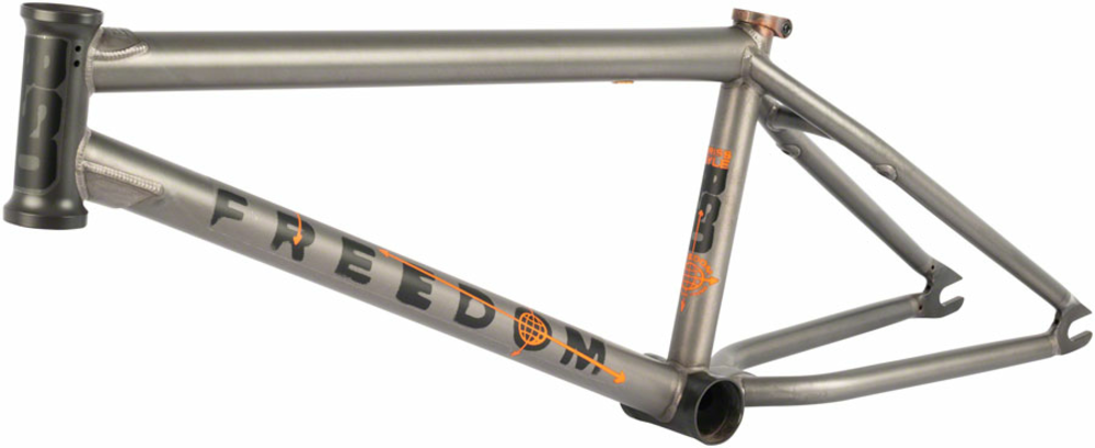 BSD Freedom BMX Frame BSD Freedom BMX Frame