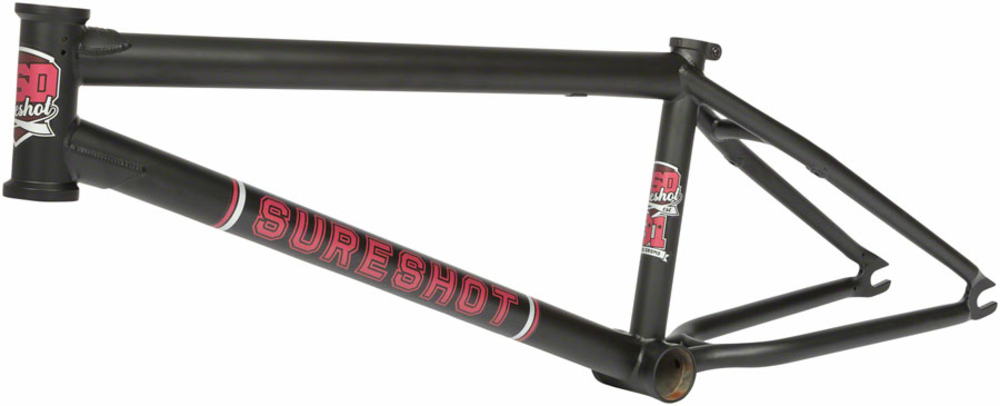 BSD Sureshot BMX Frame BSD Sureshot BMX Frame
