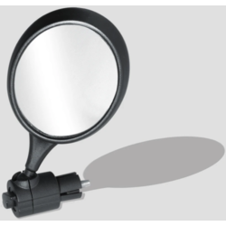 Delta Universal Mirror