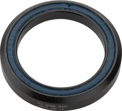 Enduro Enduro ACB 6805 Black Oxide Headset Bearing