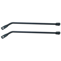 Evo Classic Disc XL Seat Stays Pair