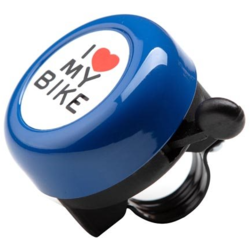 Evo Ring-A-Ling Bike Love