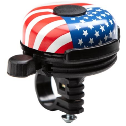 Evo Ring-A-Ling Stars & Stripes