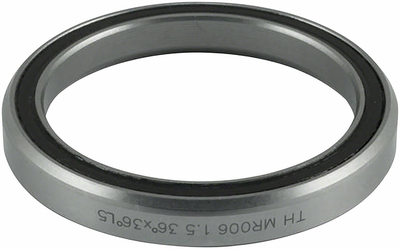 FSA Full Speed Ahead Bearing - Micro ACB Black Seal 36x36 - 1.5