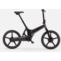 Gocycle G4i