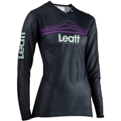 Leatt MTB Gravity 4.0 Women's Jersey