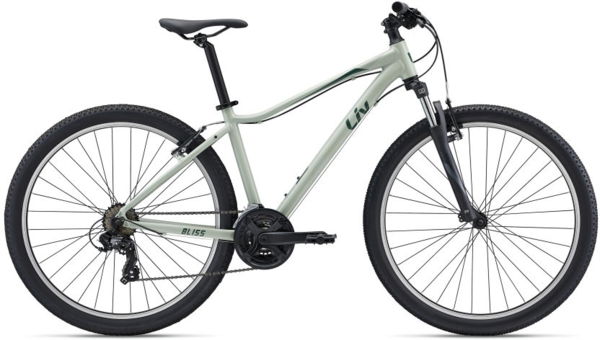 Liv Bliss 27.5 Liv Bliss 27.5
