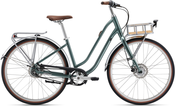 Liv Flourish Disc 0 Liv Flourish Disc 0