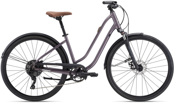 Liv Flourish FS Disc Liv Flourish FS Disc