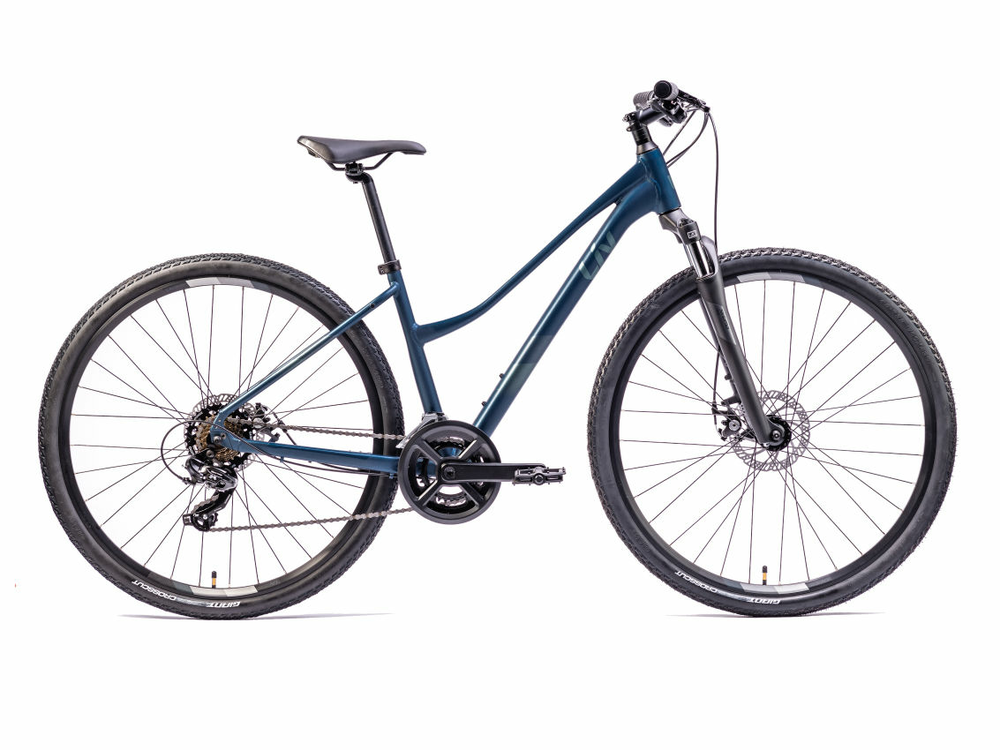 Liv Rove 4 Liv Rove 4