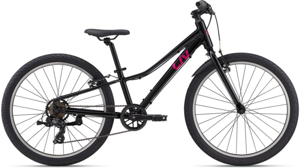 Liv Tempt 24 Lite Liv Tempt 24 Lite