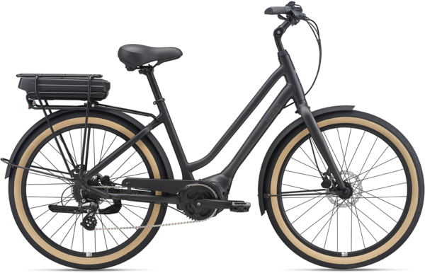 Momentum Lafree E+ Momentum Lafree E+