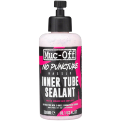 Muc-Off No Puncture Hassle Inner Tube Sealant