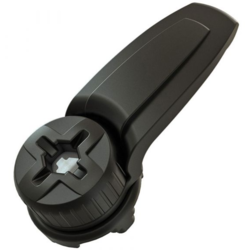 Ortlieb QL2.1 Anchoring Hook & Mounting Screw