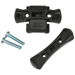 Ortlieb Saddle-Bag Mounting-Set