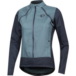 Pearl Izumi Women's ELITE Escape Barrier Convertible Jacket