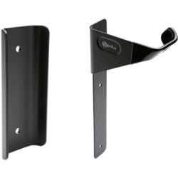 PDW Hooptie Hook Bike Hanger w/Rear Wheel Tray