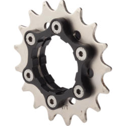 Problem Solvers Singlespeed Cog/Carrier