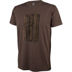 QBP Brand Tread Lightly Men's T-Shirt