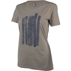 QBP Brand Tread Lightly Women's T-Shirt 
