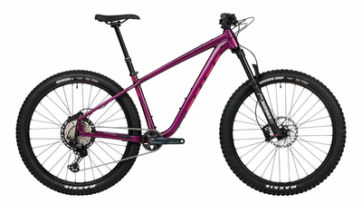 Salsa  Timberjack XT Z2 27.5+