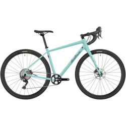 Salsa Journeyer GRX810 650b