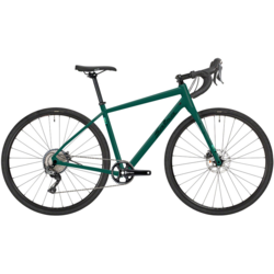 Salsa Journeyer GRX810 700c