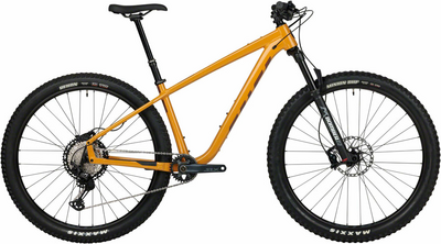 Salsa Timberjack XT Z2 29