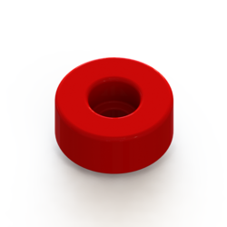 Silca #252 Gasket for Disc Adapter