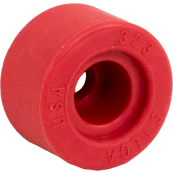 Silca #323 Chuck Gasket for Reversible Brass Chuck & Silca Impero Head