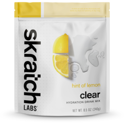 Skratch Labs Clear Hydration Drink