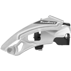 SunRace FDM300 Front Derailleur T/B-Pull - Multi-Clamp